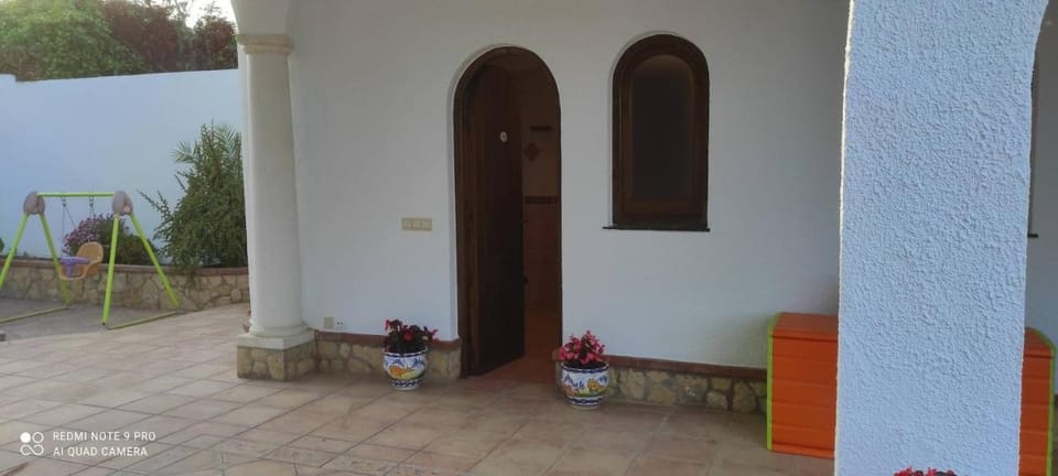 Villa Casa Vacances Per Families Chalet Casa Rural Villa in Baix Camp