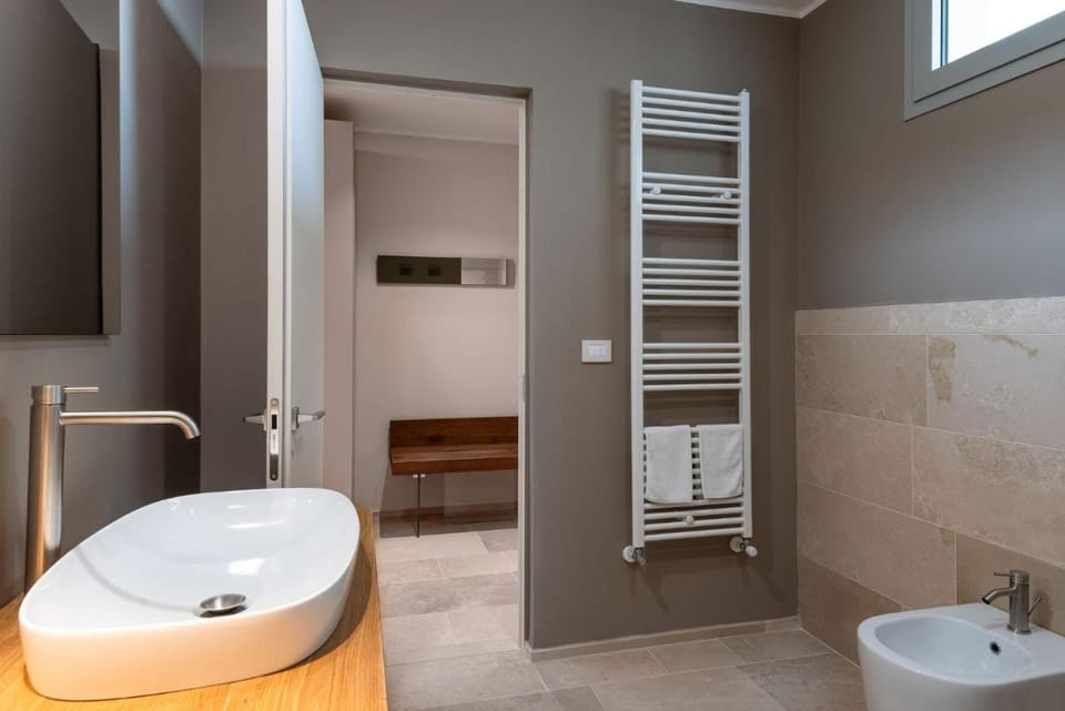Torre Assunta Hotel Hotel in Apulia