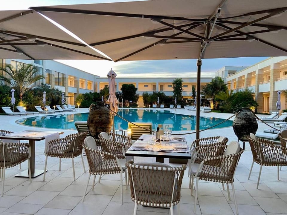 Torre Assunta Hotel Hotel in Apulia