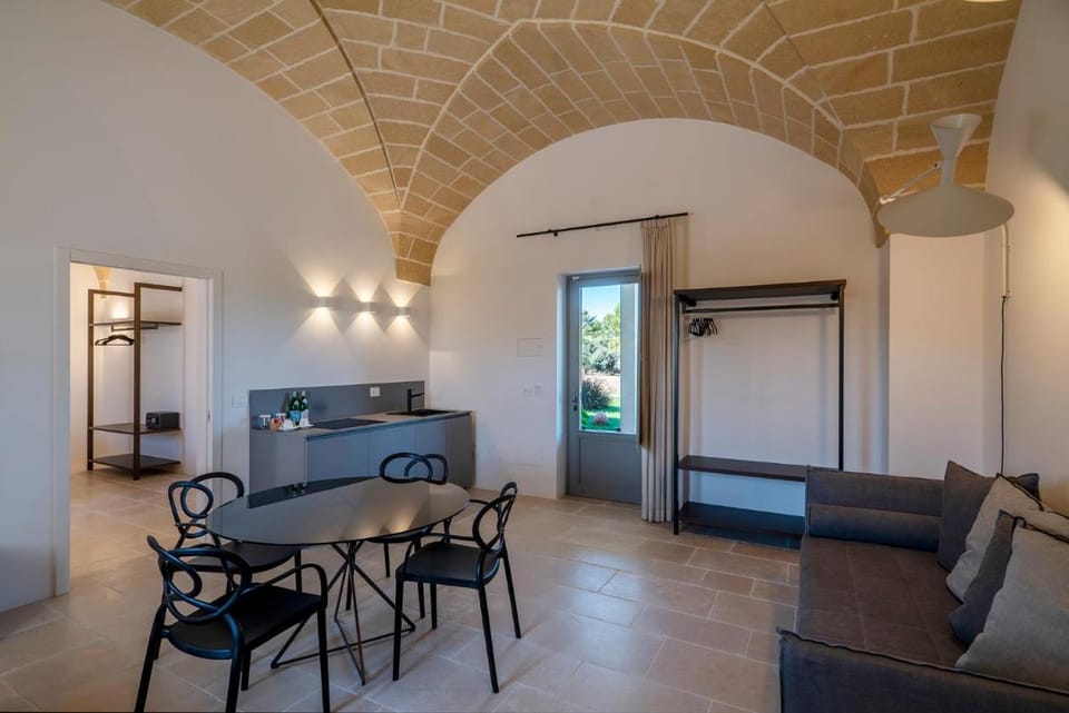 Torre Assunta Hotel Hotel in Apulia