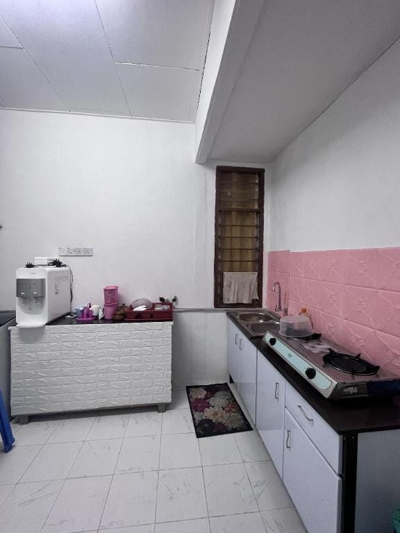 HOMESTAY RIA MESRA GURUN (MUSLIM ONLY) Vacation rental in Kedah