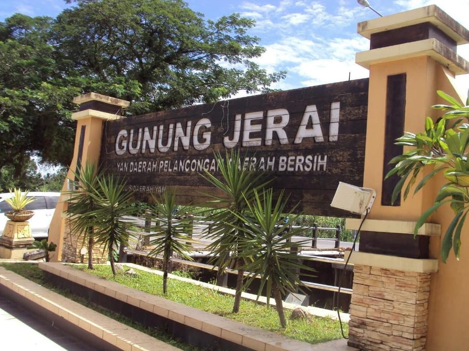 HOMESTAY RIA MESRA GURUN (MUSLIM ONLY) Vacation rental in Kedah
