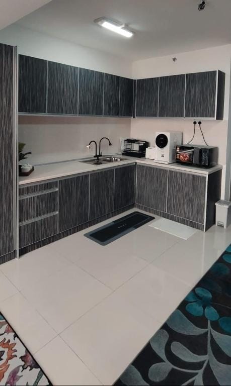 SofiaSuite16 Duplex SOHO Plaza Azalea, Shah Alam Apartment in Selangor, Malaysia