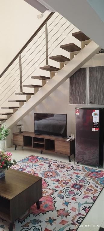 SofiaSuite16 Duplex SOHO Plaza Azalea, Shah Alam Apartment in Selangor, Malaysia