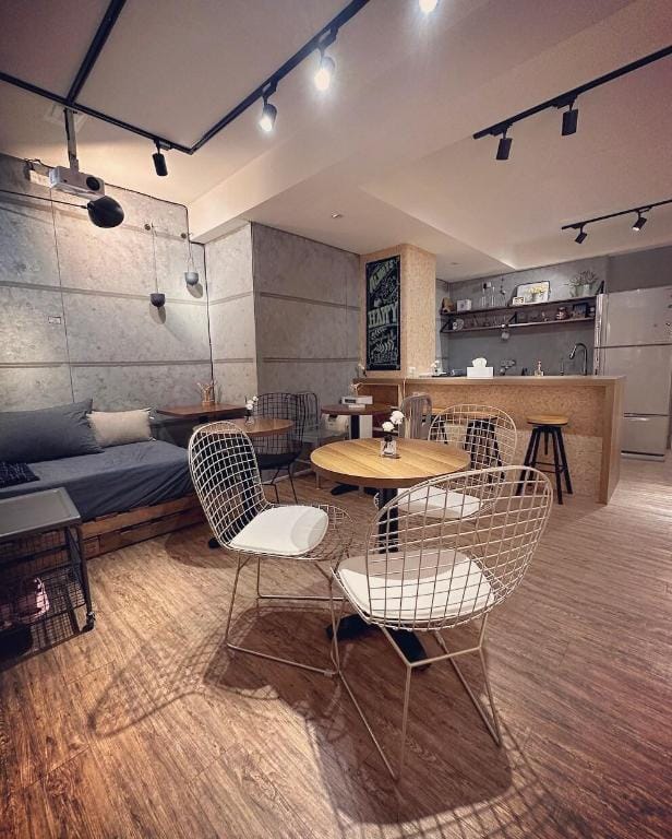 Super beautiful two-bedroom design house Hsinchu Vacation rental in Taiwan, Province of China