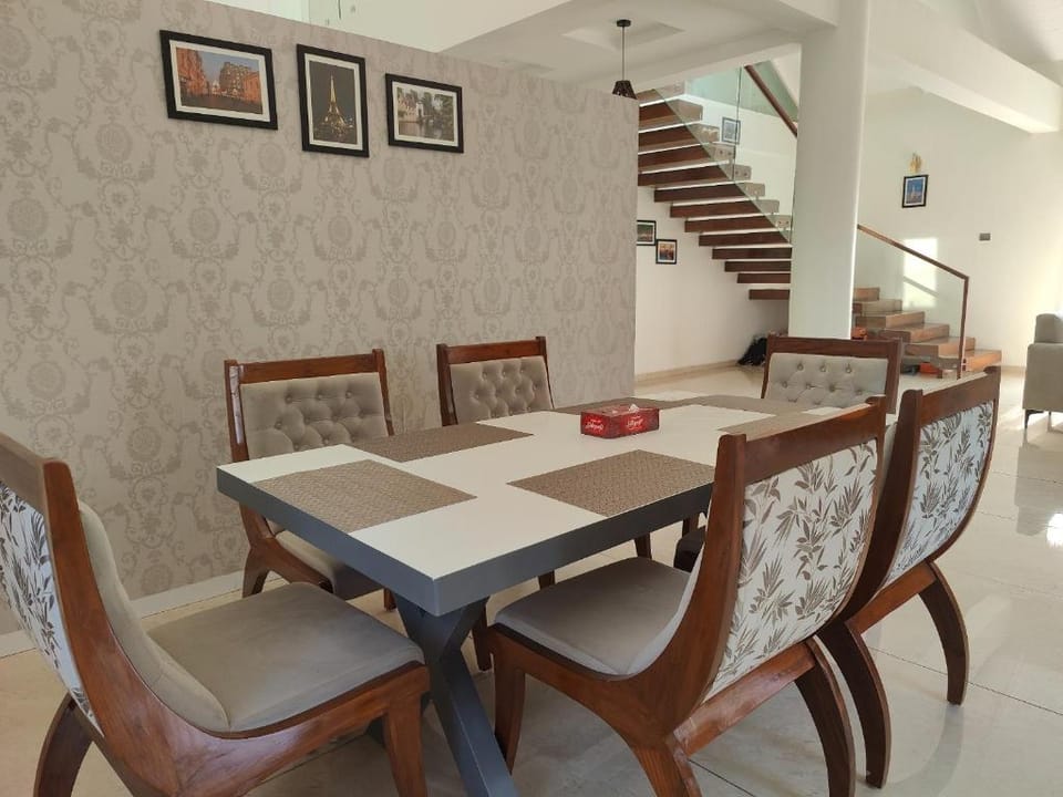 Astha bunglow Vacation rental in Maharashtra