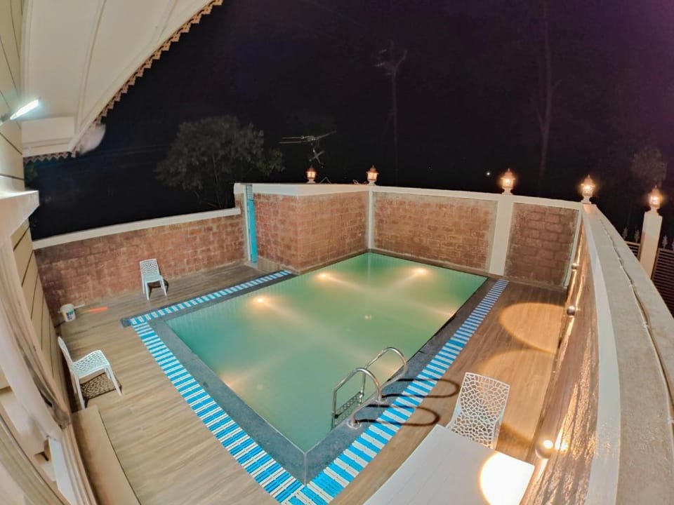 Astha bunglow Vacation rental in Maharashtra