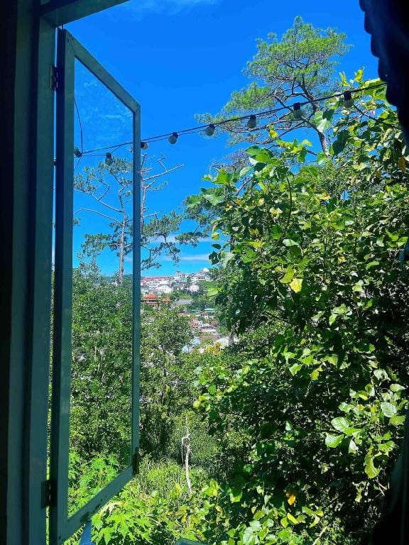 Cosy valley view 2 bedrooms townhome Vacation rental in Dalat