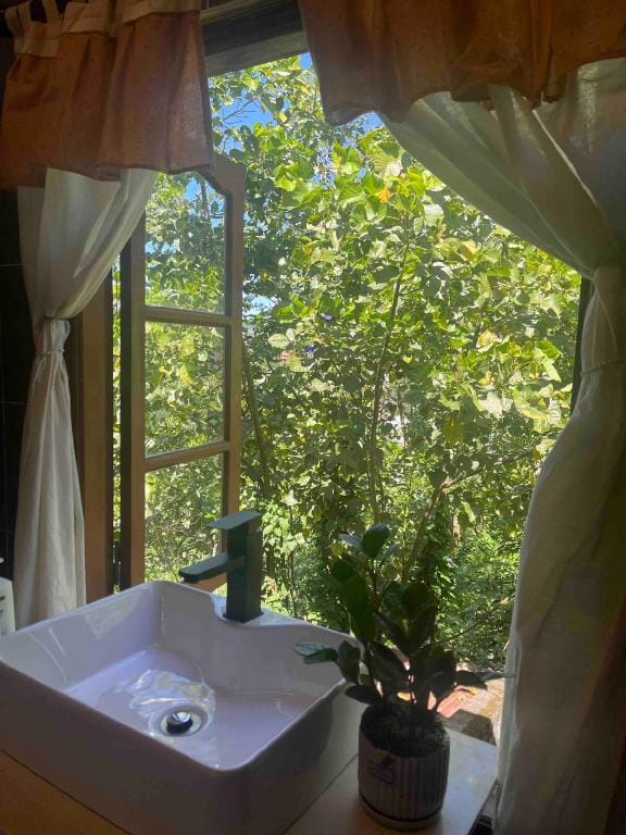 Cosy valley view 2 bedrooms townhome Vacation rental in Dalat
