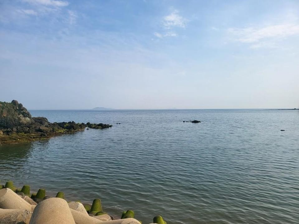 Taean Gana Pension Bed and Breakfast in South Korea