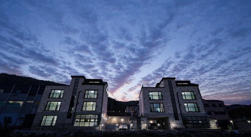 Konjiam Ire Pension Bed and Breakfast in Gyeonggi-do