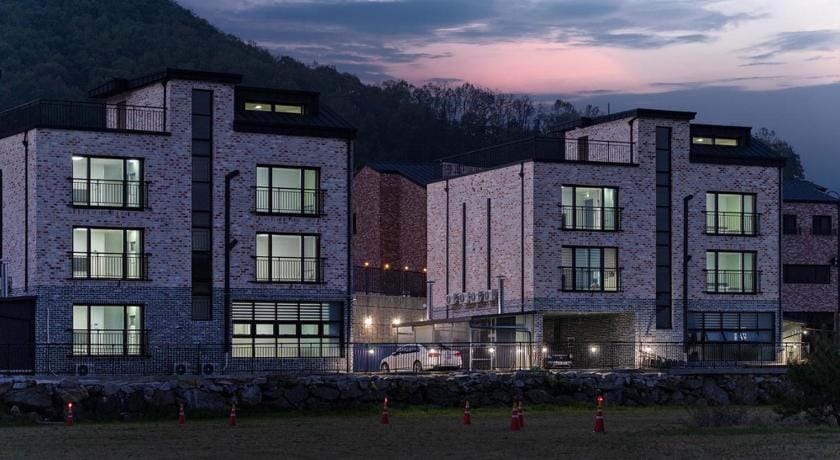 Konjiam Ire Pension Bed and Breakfast in Gyeonggi-do