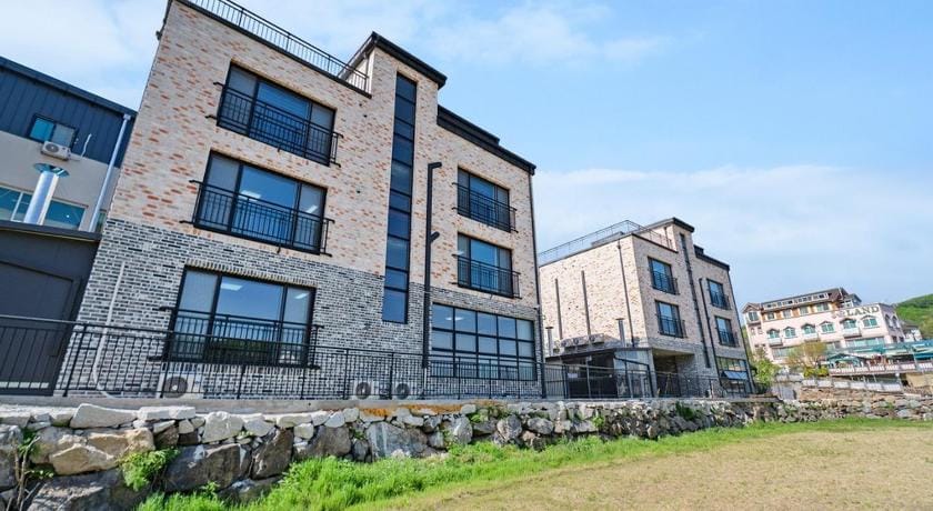 Konjiam Ire Pension Bed and Breakfast in Gyeonggi-do