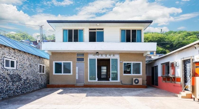 Yeongdeok Stay 693 Bed and Breakfast in South Korea
