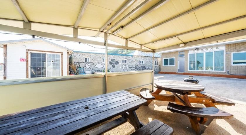 Yeongdeok Stay 693 Bed and Breakfast in South Korea