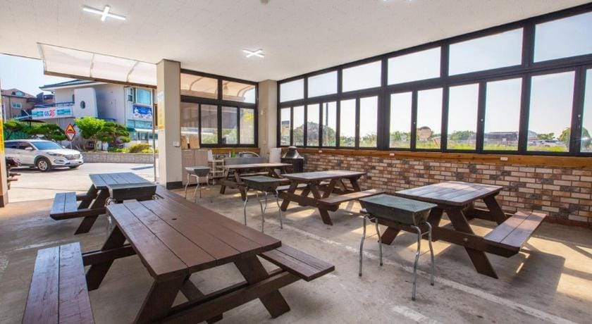 Gyeo Wool Yeon Ga Bed and Breakfast in South Korea