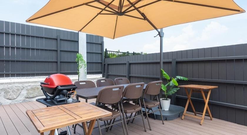 Gangneung The Annyeong Stay Bed and Breakfast in South Korea