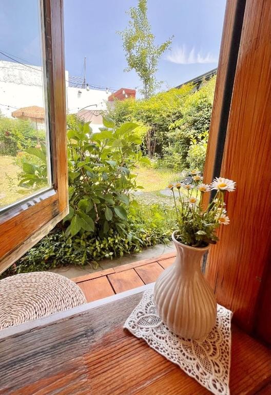 Jeonju Indigo Hanok Stay Bed and Breakfast in South Korea