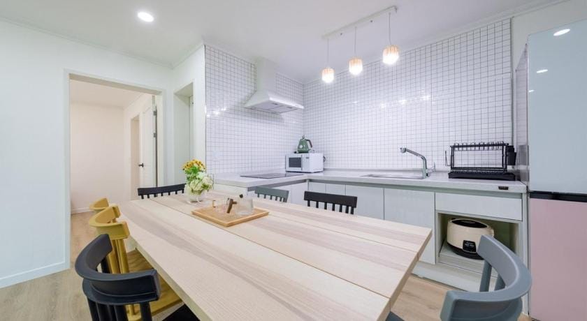 Gangneung Chunja Yeoinsook Bed and Breakfast in South Korea
