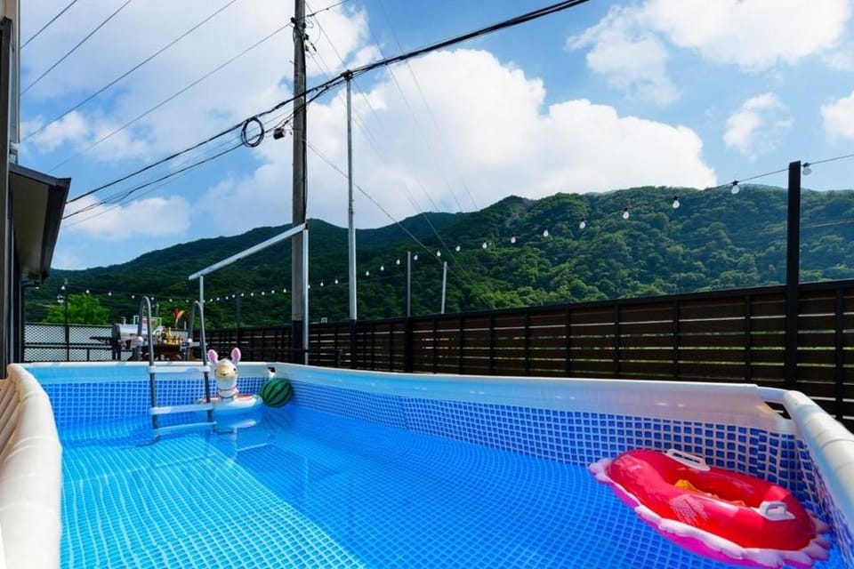 Shalom House Pension Bed and Breakfast in Gyeonggi-do