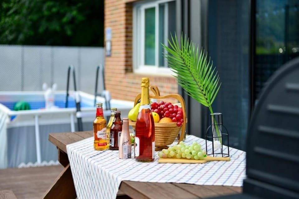Shalom House Pension Bed and Breakfast in Gyeonggi-do