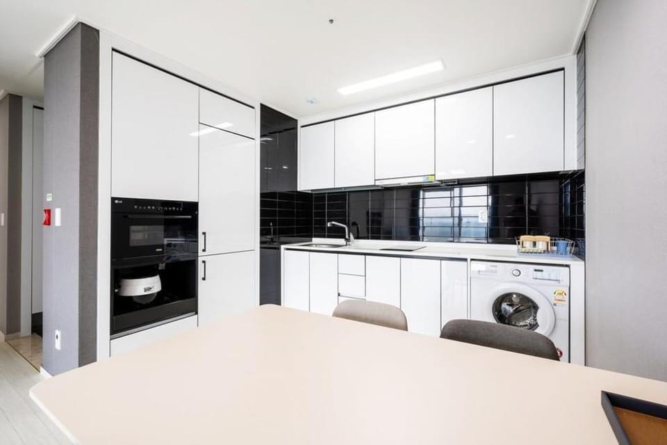 Gangneung The Gangneung Ocean Stay Class3 Bed and Breakfast in South Korea