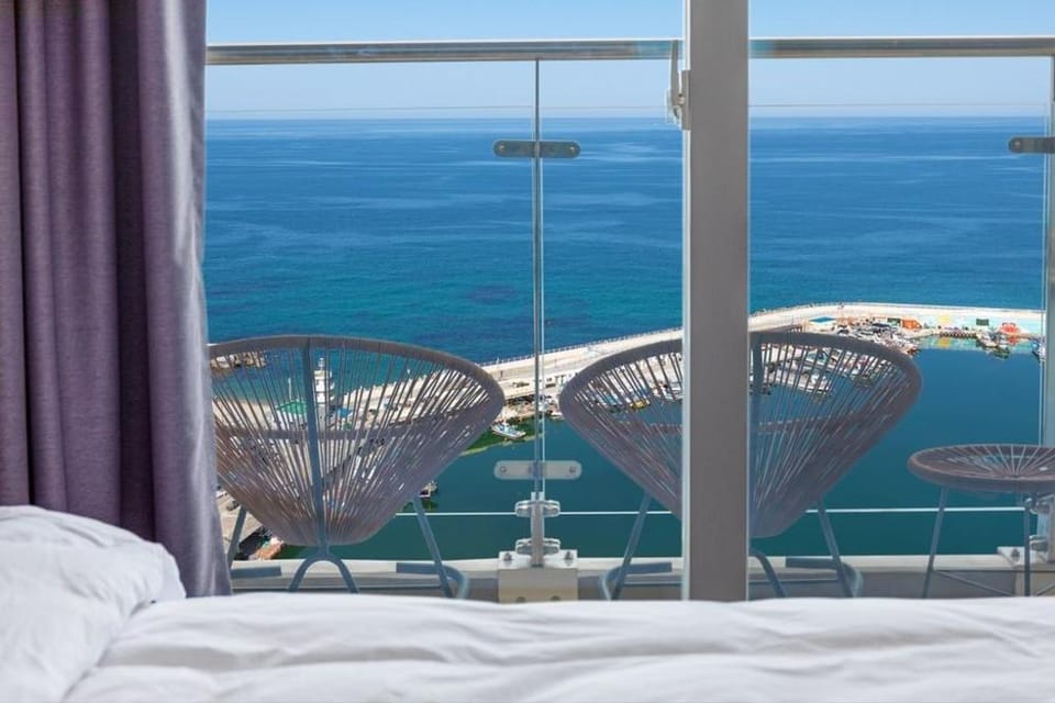 Gangneung The Gangneung Ocean Stay season2 Bed and Breakfast in South Korea