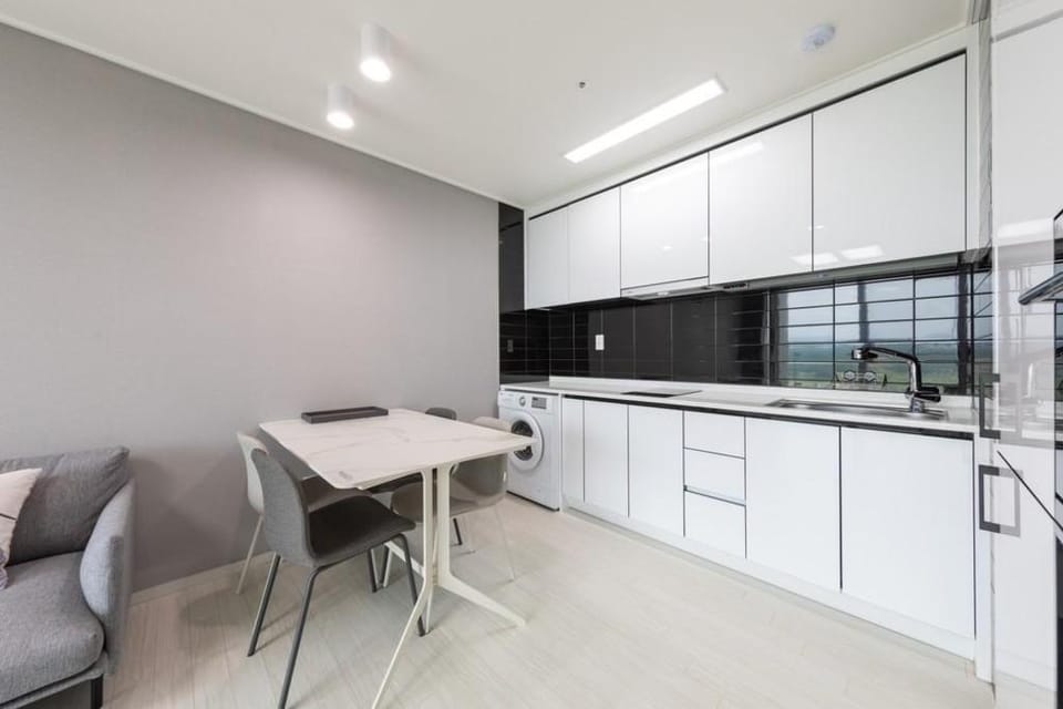 Gangneung The Gangneung Ocean Stay season7 Bed and Breakfast in South Korea