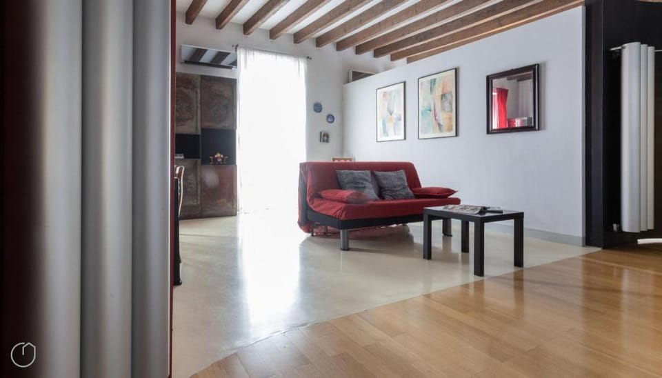 Italianway - Pastrengo 7 Apartment in Milan