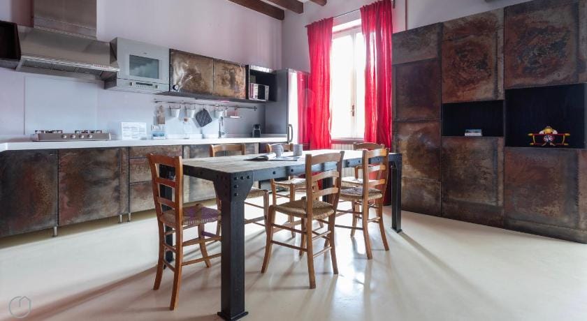 Italianway - Pastrengo 7 Apartment in Milan