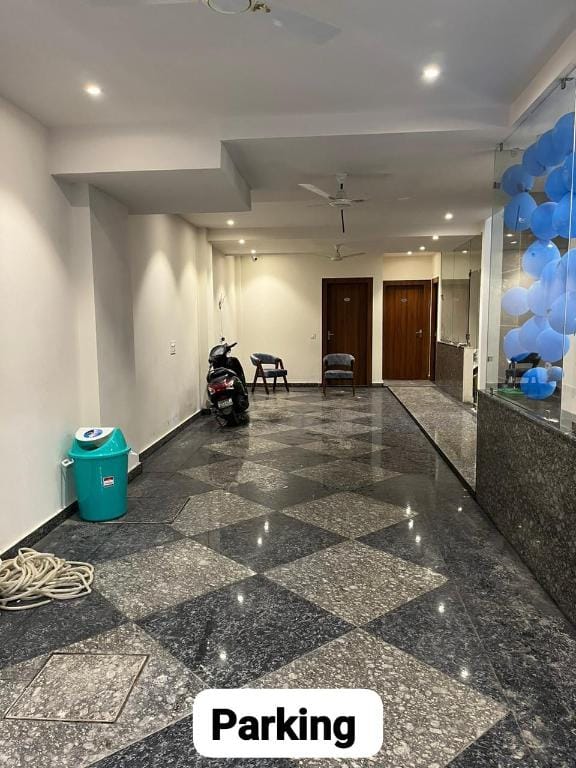 Hotel Comfort Inn Haridwar Apartment in Uttarakhand