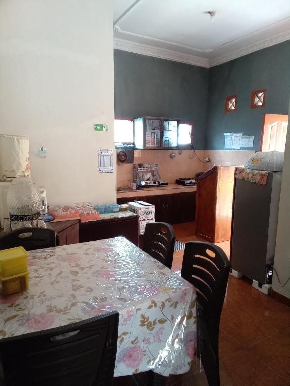 Jiwa Malapeh Homestay Vacation rental in West Sumatra, Indonesia