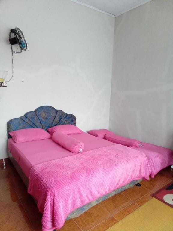 Jiwa Malapeh Homestay Vacation rental in West Sumatra, Indonesia