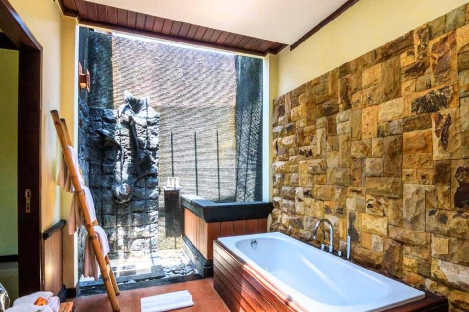 Amare 4 BR Private Pool Villa at Seminyak #PS18 Villa in Kuta