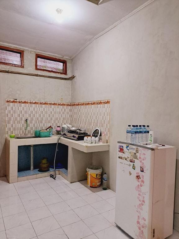 Homestay-syariah di Batang Jawa Tengah*free hijab Vacation rental in Indonesia