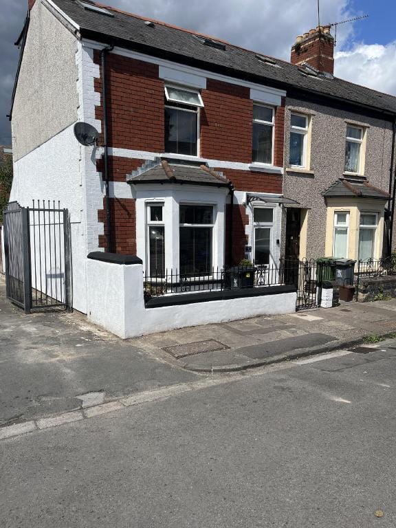 Adan House - Stockland Vacation rental in Cardiff