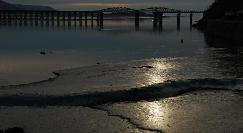 Seascape Guest House Hotel in Barmouth