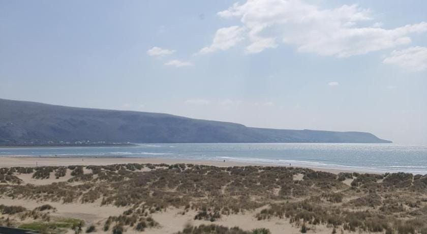 Seascape Guest House Hotel in Barmouth