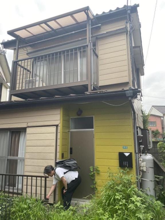 R-house 3rd Vacation rental in Saitama