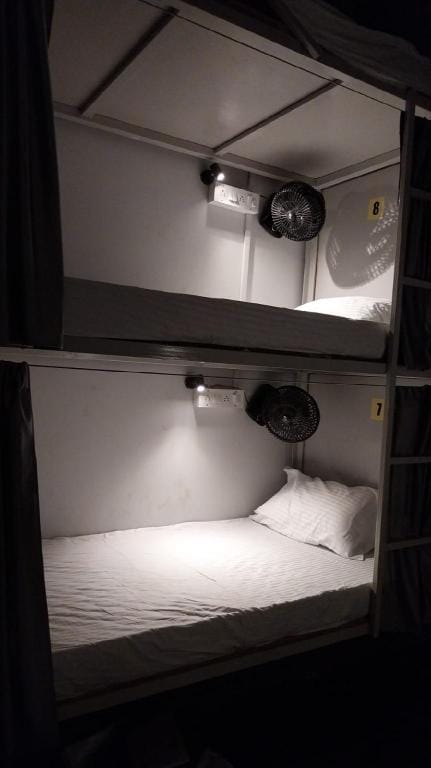 Perfect backpacker stays Apartment in Mumbai
