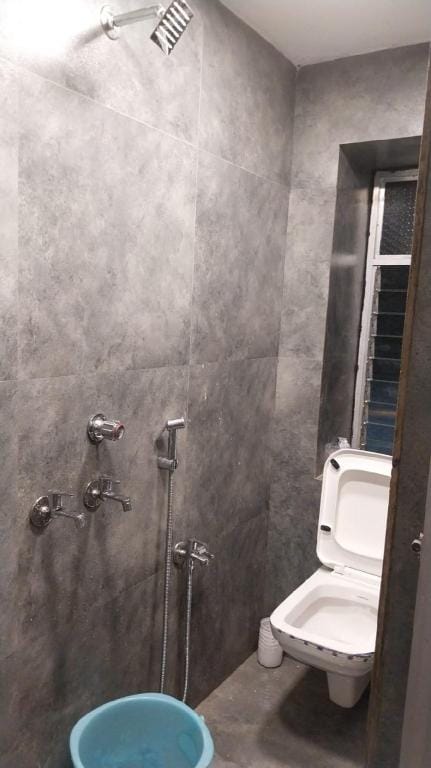 Perfect backpacker stays Apartment in Mumbai