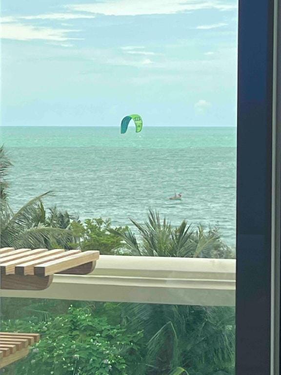 SEAVIEW CONDOTEL - Chang’s Farmhouse Corner  Apartment in Phan Thiet