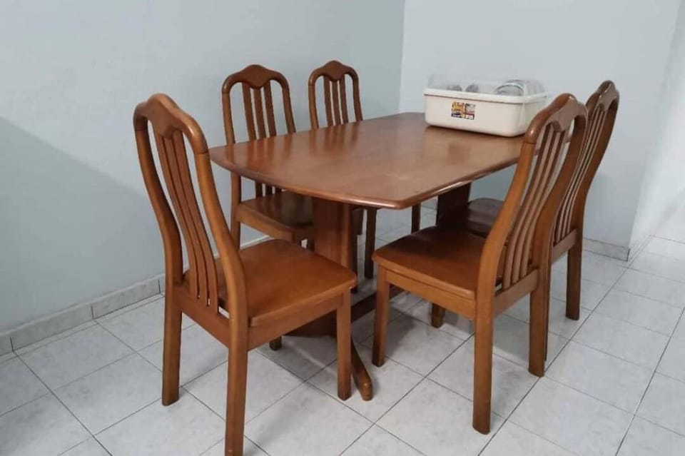Guan Homestay Sungai Besar Vacation rental in Selangor, Malaysia