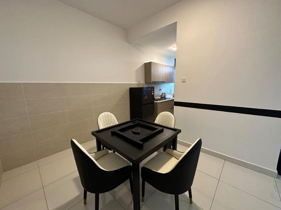 Shadow Night by Antlerzone Vacation rental in Johor Bahru