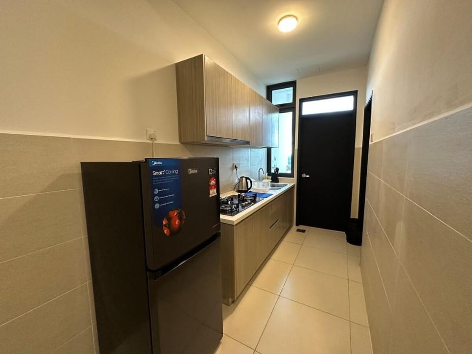 Shadow Night by Antlerzone Vacation rental in Johor Bahru