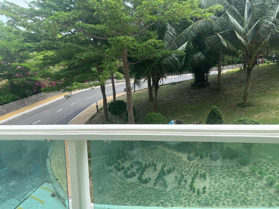 Chang 's Corner - Sweet Home - Seaview Mui Ne Apartment in Phan Thiet