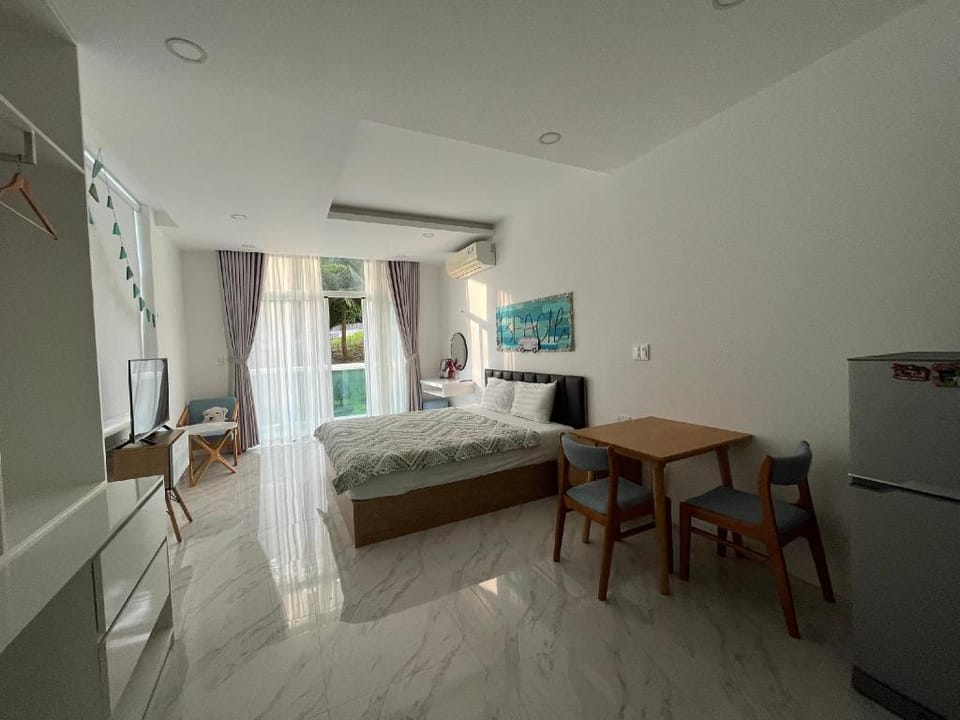 Chang 's Corner - Sweet Home - Seaview Mui Ne Apartment in Phan Thiet