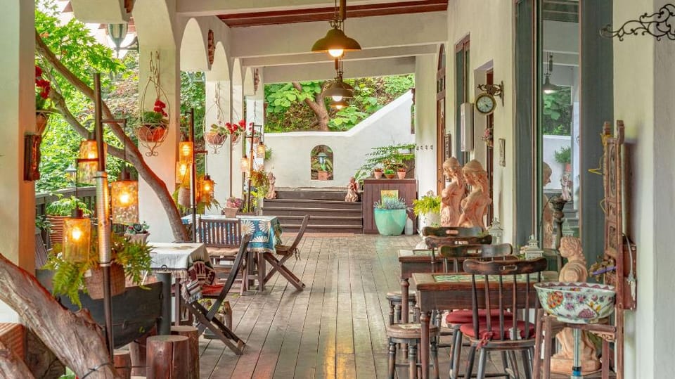 Gapyeong labelle Pension Bed and Breakfast in Gyeonggi-do