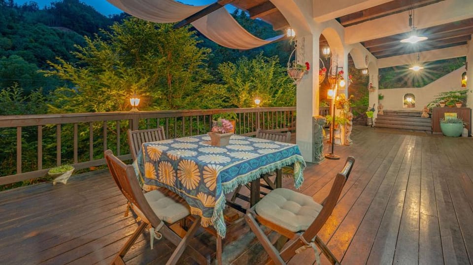 Gapyeong labelle Pension Bed and Breakfast in Gyeonggi-do
