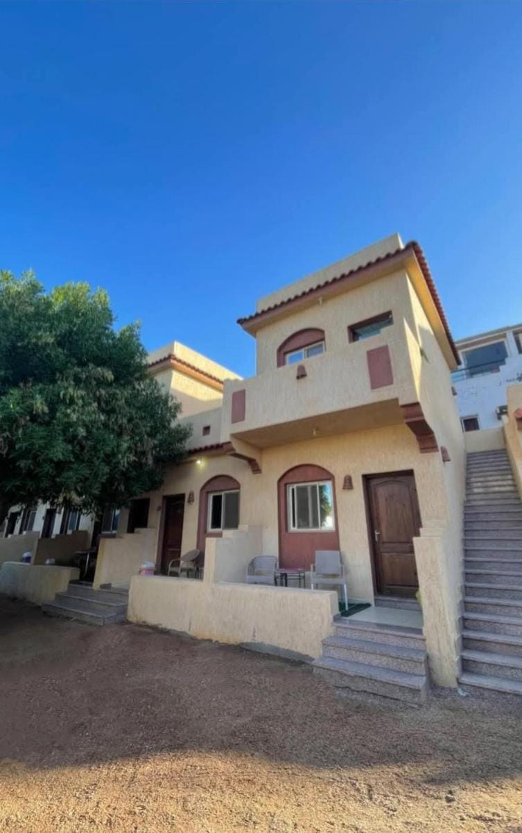 Nook seaview Hotel in South Sinai Governorate